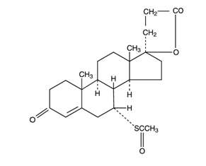 Spironolactone