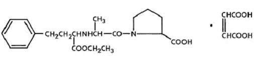 Enalapril Maleate and Hydrochlorothiazide