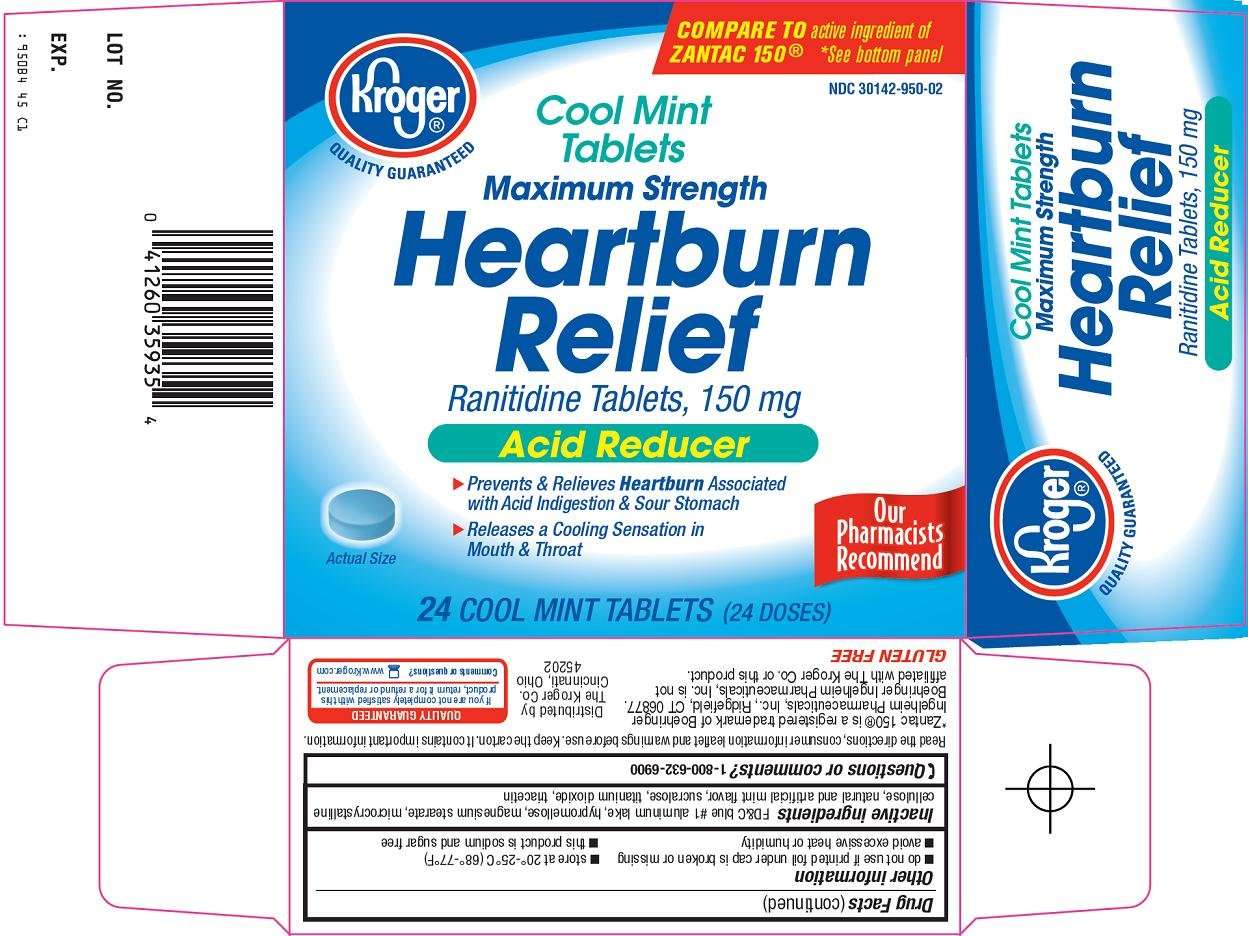 heartburn relief