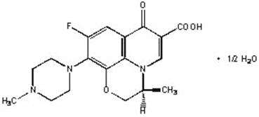 LEVAQUIN