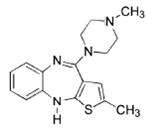 Olanzapine