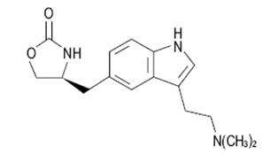 Zolmitriptan