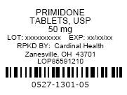 Primidone