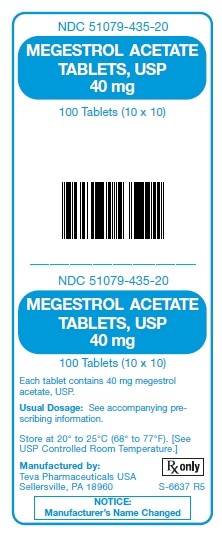 Megestrol Acetate