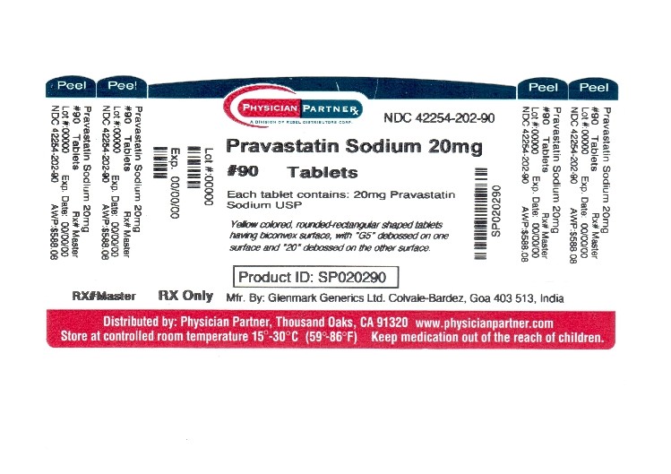 Pravastatin Sodium