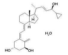 TACLONEX SCALP