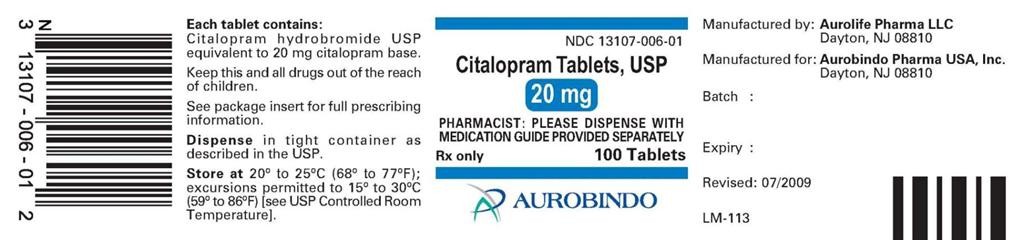 Citalopram