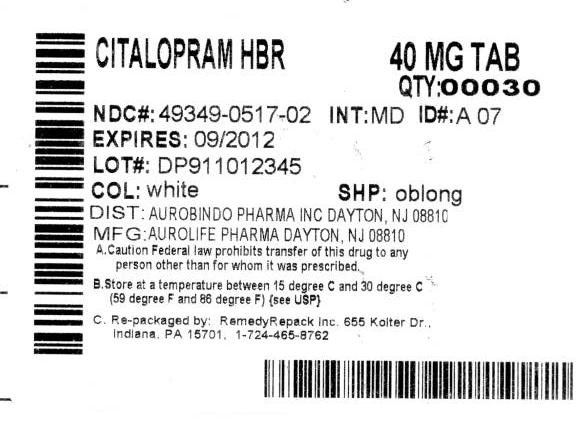 Citalopram