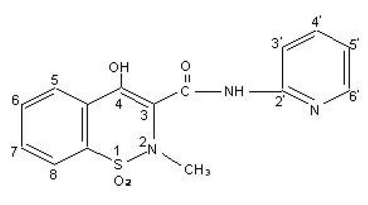 Therafeldamine