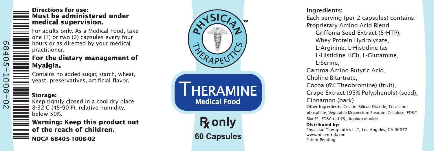 Therafeldamine