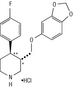 PAXIL