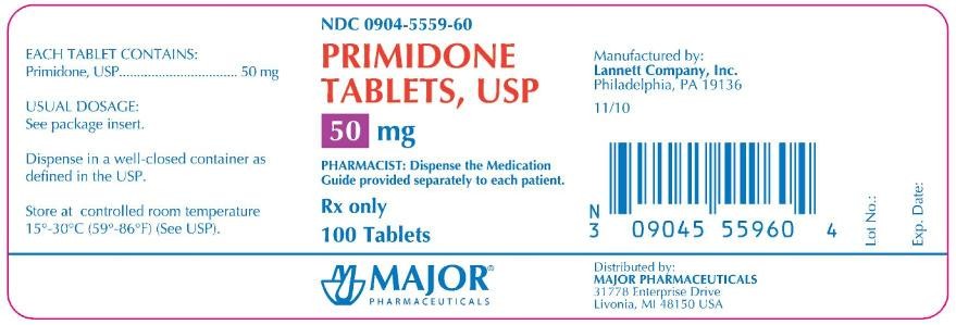 Primidone