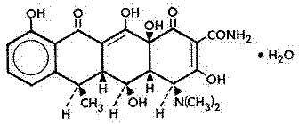 Doxycycline