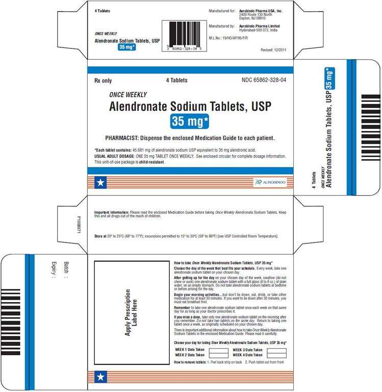 Alendronate Sodium