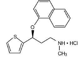 Duloxetine