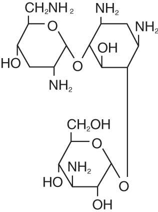 Tobramycin