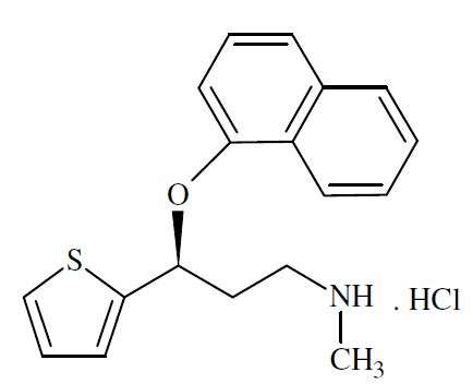 Duloxetine