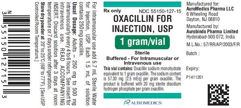 Oxacillin