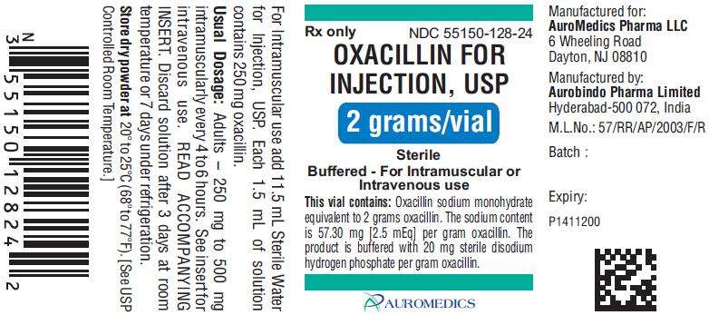 Oxacillin