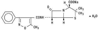 Oxacillin