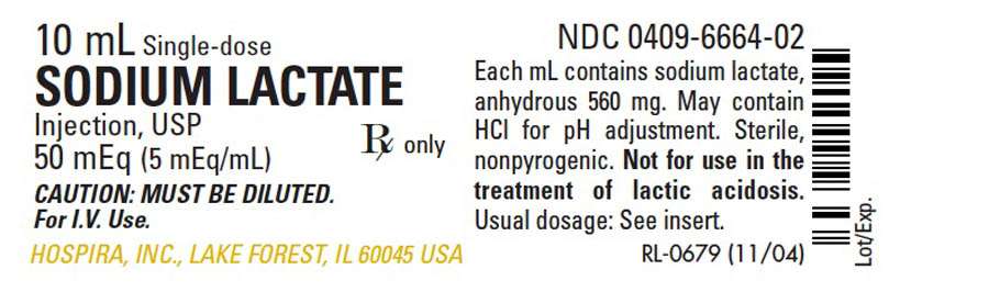 Sodium Lactate