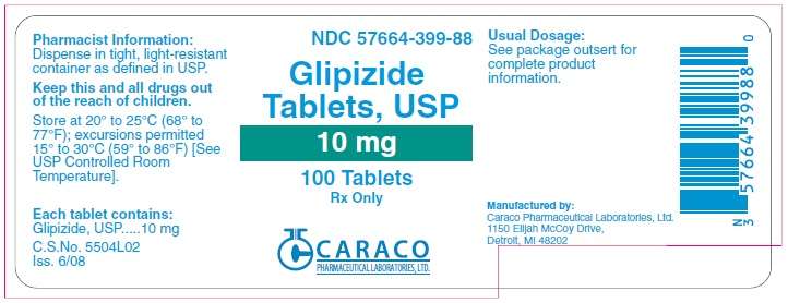 glipizide