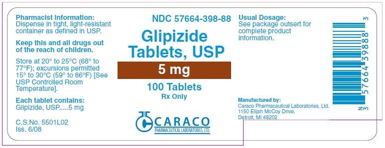 glipizide