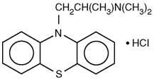 PROMETHAZINE DM