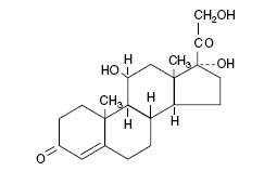 Neomycin and Polymyxin B Sulfates and Hydrocortisone