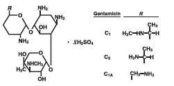 Gentamicin