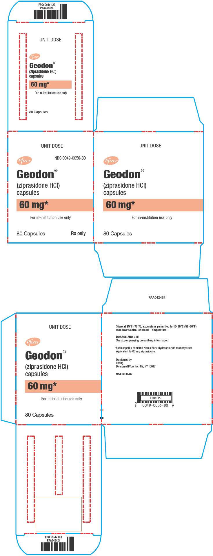 Geodon