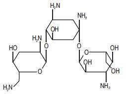 Tobramycin