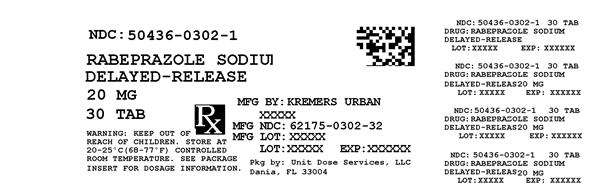 Rabeprazole Sodium