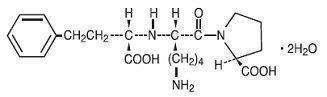 LISINOPRIL