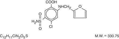 Furosemide