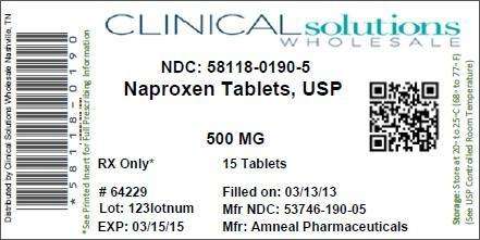 Naproxen