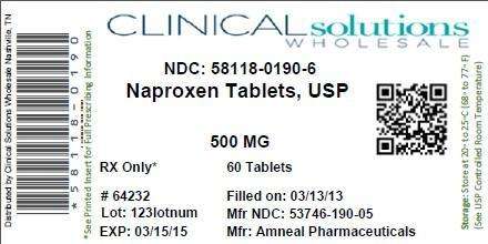 Naproxen