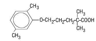 Gemfibrozil