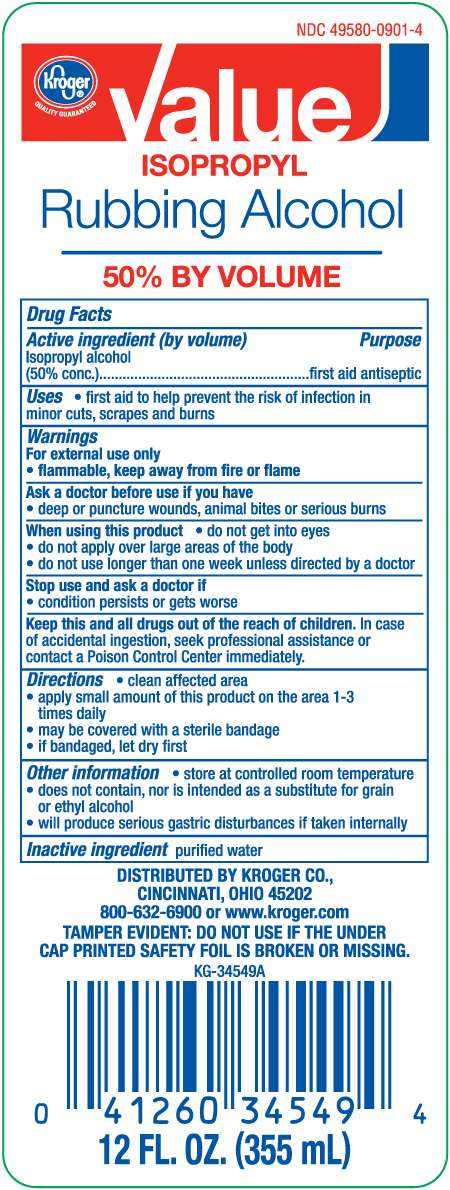 Isopropyl Alcohol