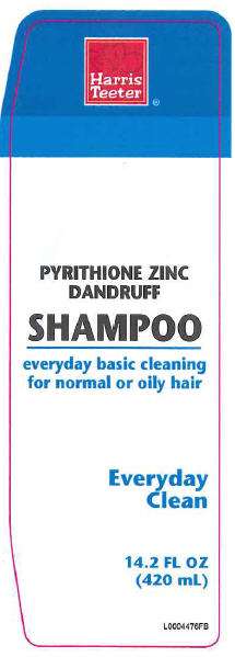 Everyday Clean Dandruff