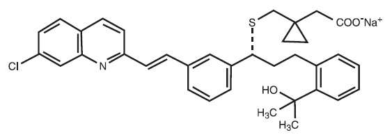 Montelukast Sodium