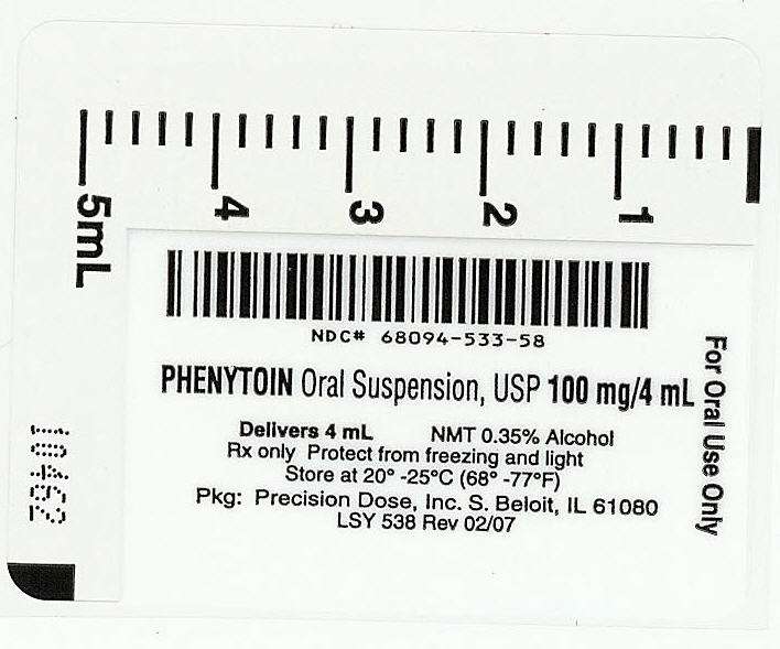 Phenytoin