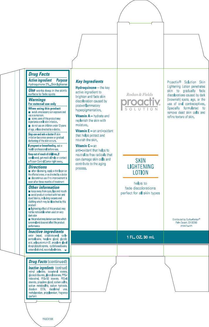 Proactiv