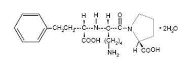 LISINOPRIL