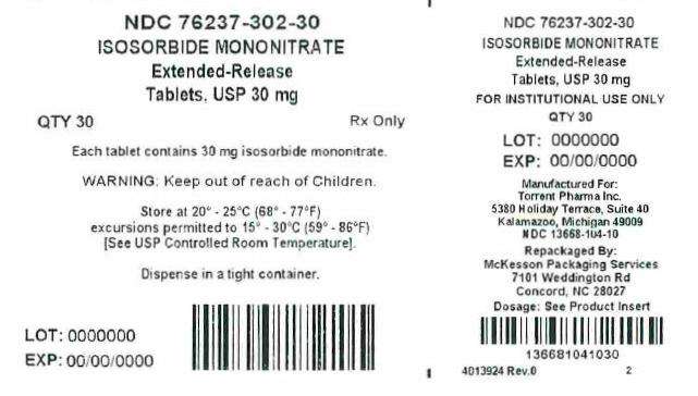 Isosorbide Mononitrate