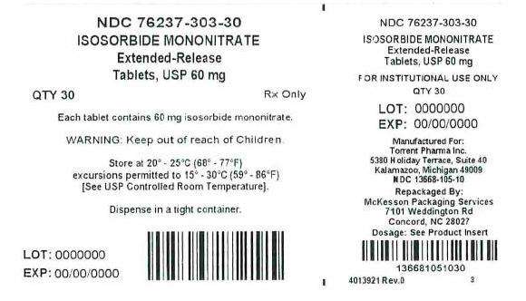 Isosorbide Mononitrate