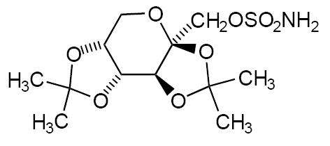 Topiramate