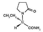 Levetiracetam