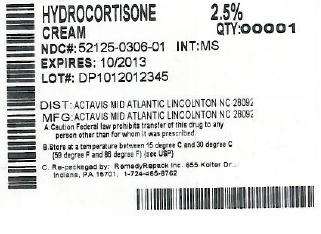 Hydrocortisone