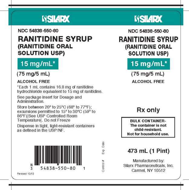 Ranitidine